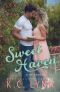 [The Sweet 02] • Sweet Haven